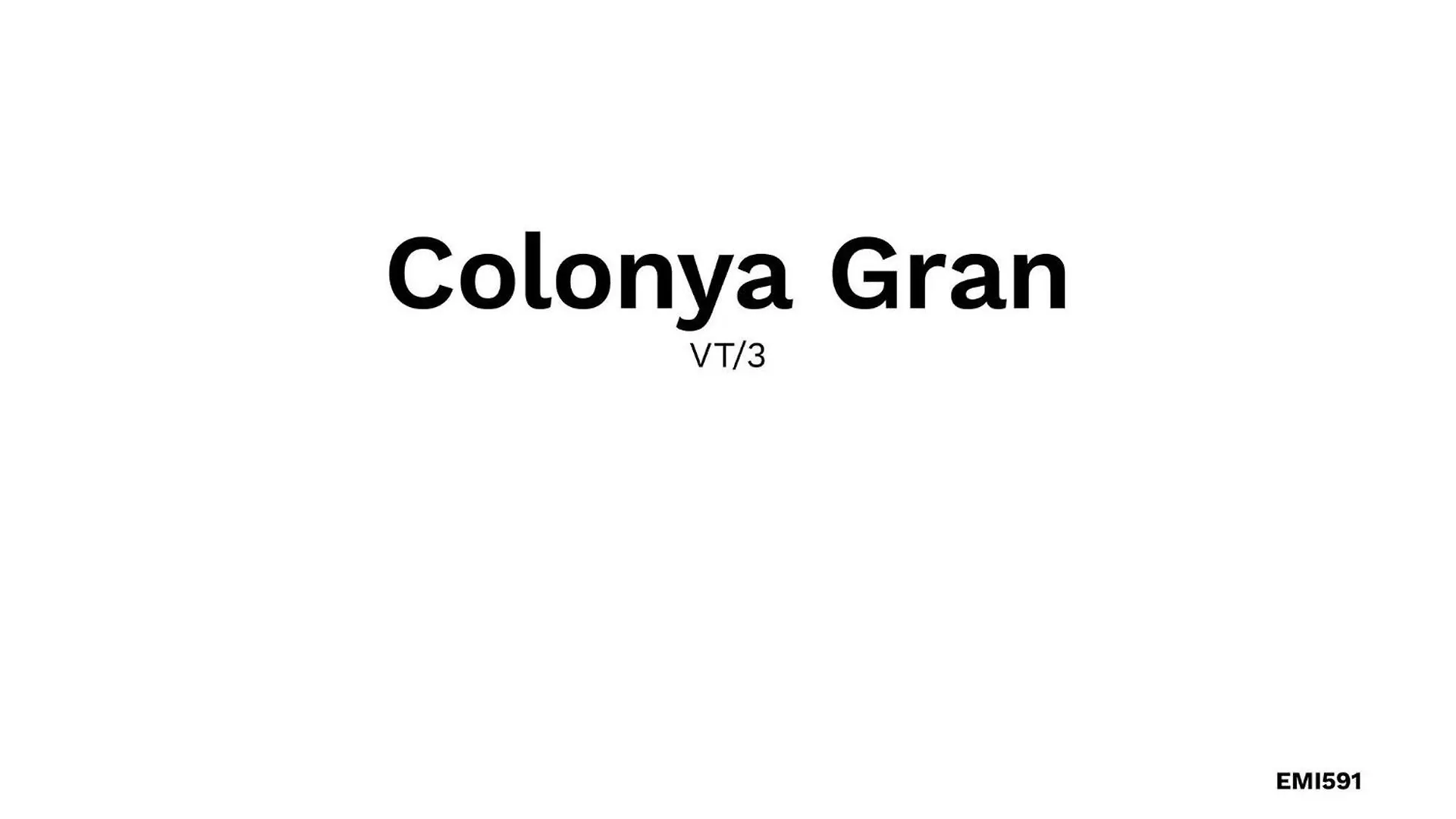 度假居 波连斯萨Colonya Gran别墅