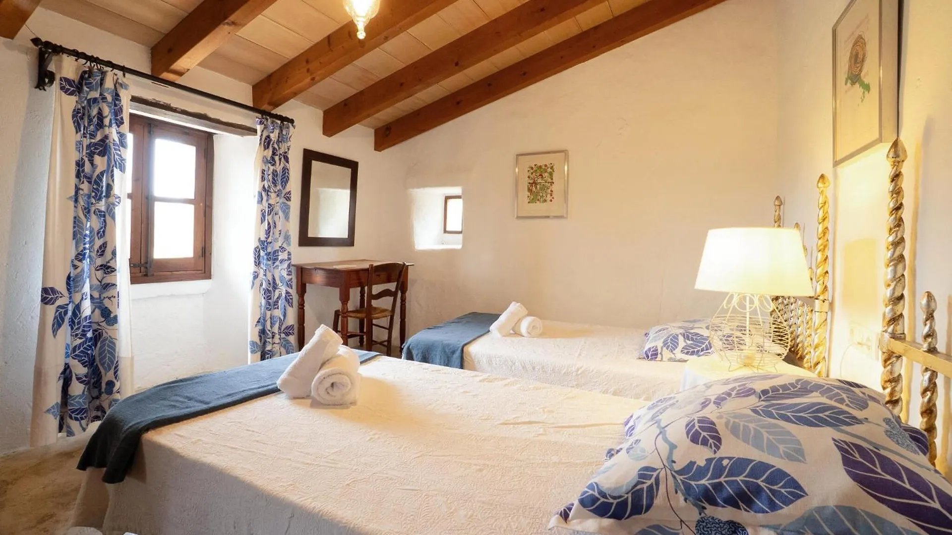 Tatil Evi Colonya Gran Villa Pollença