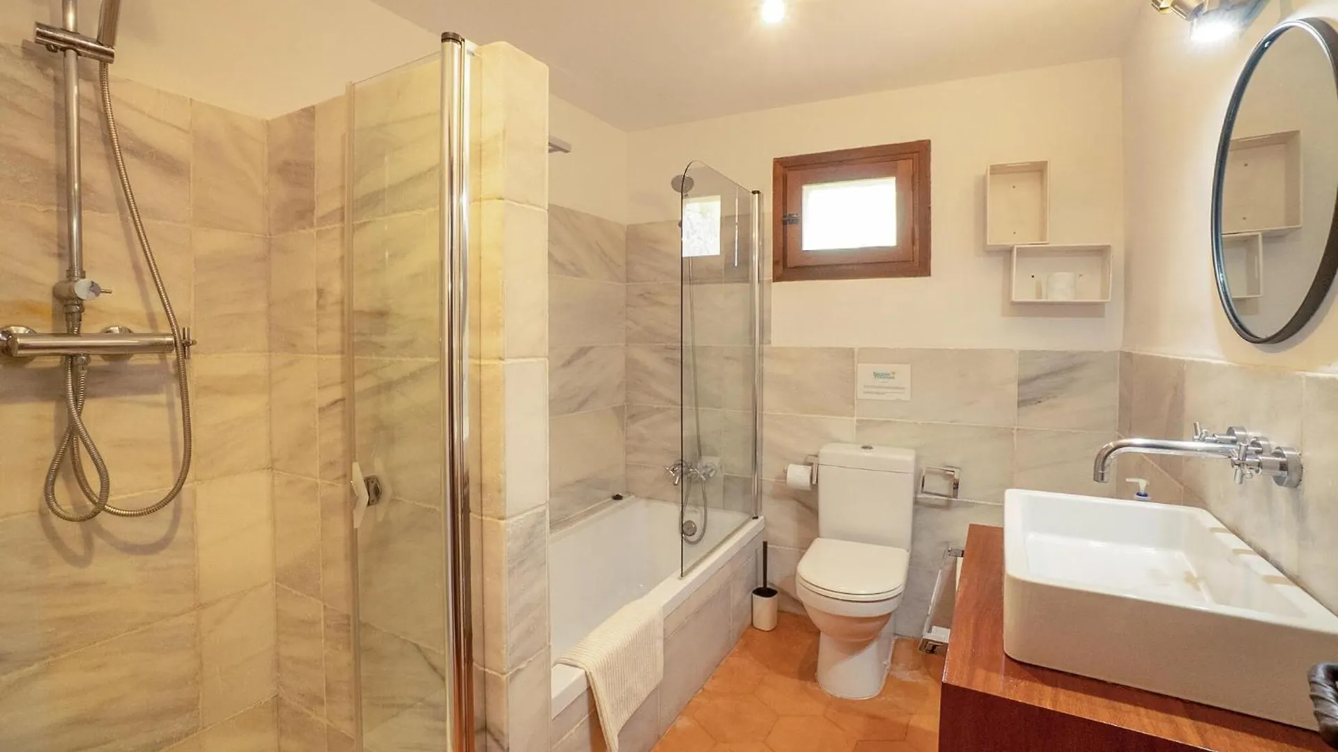 Tatil Evi Colonya Gran Villa Pollença