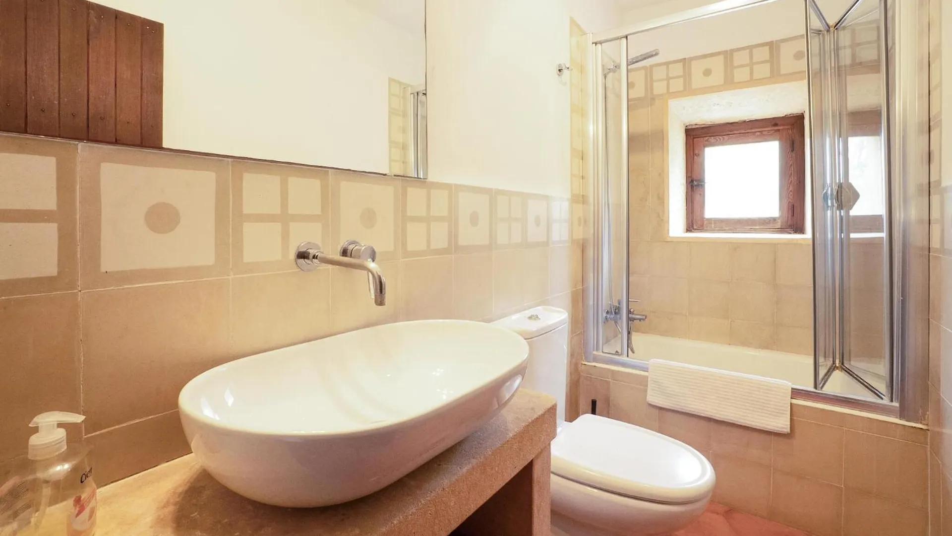 Colonya Gran Villa Pollença