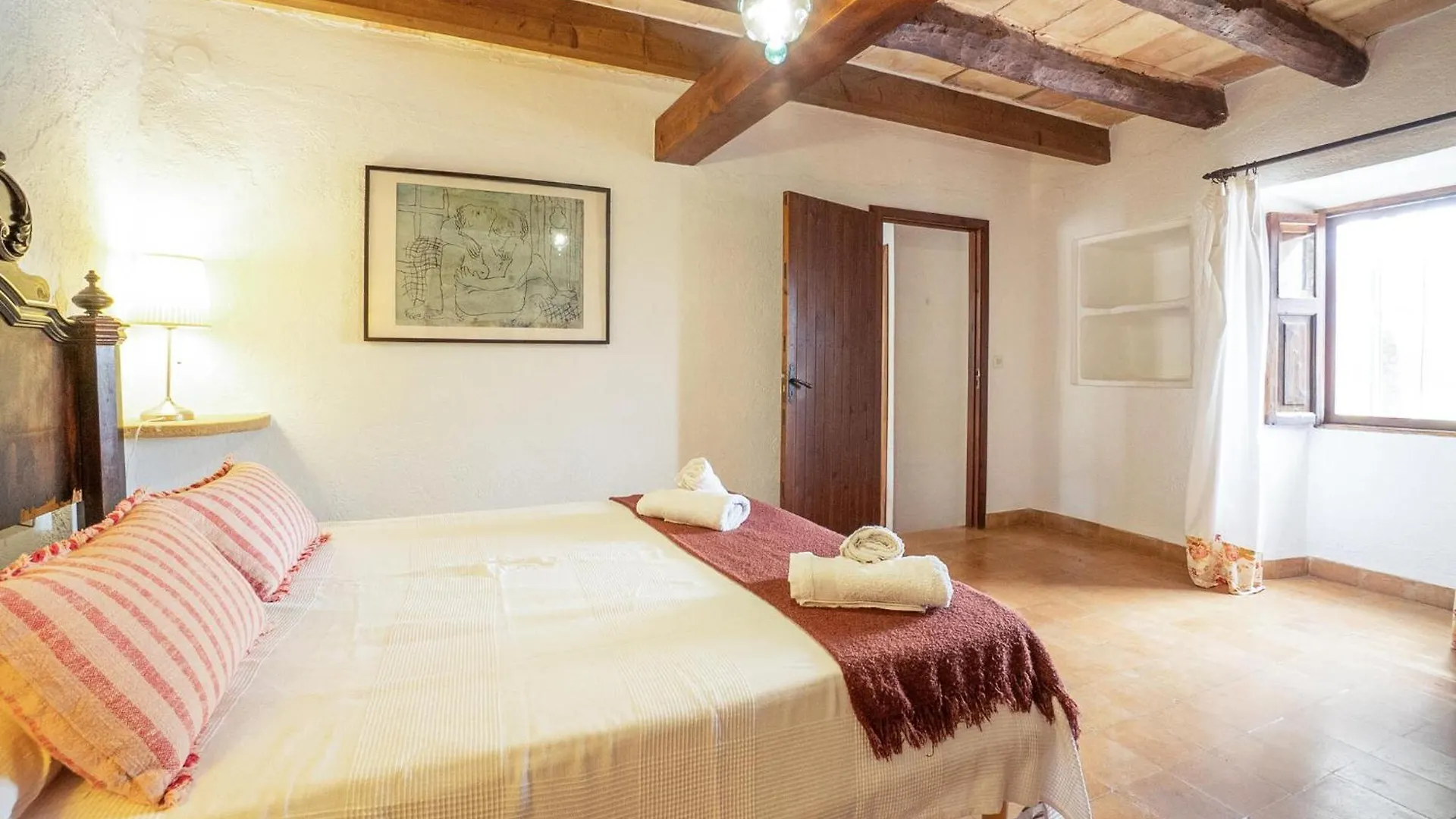 Tatil Evi Colonya Gran Villa Pollença