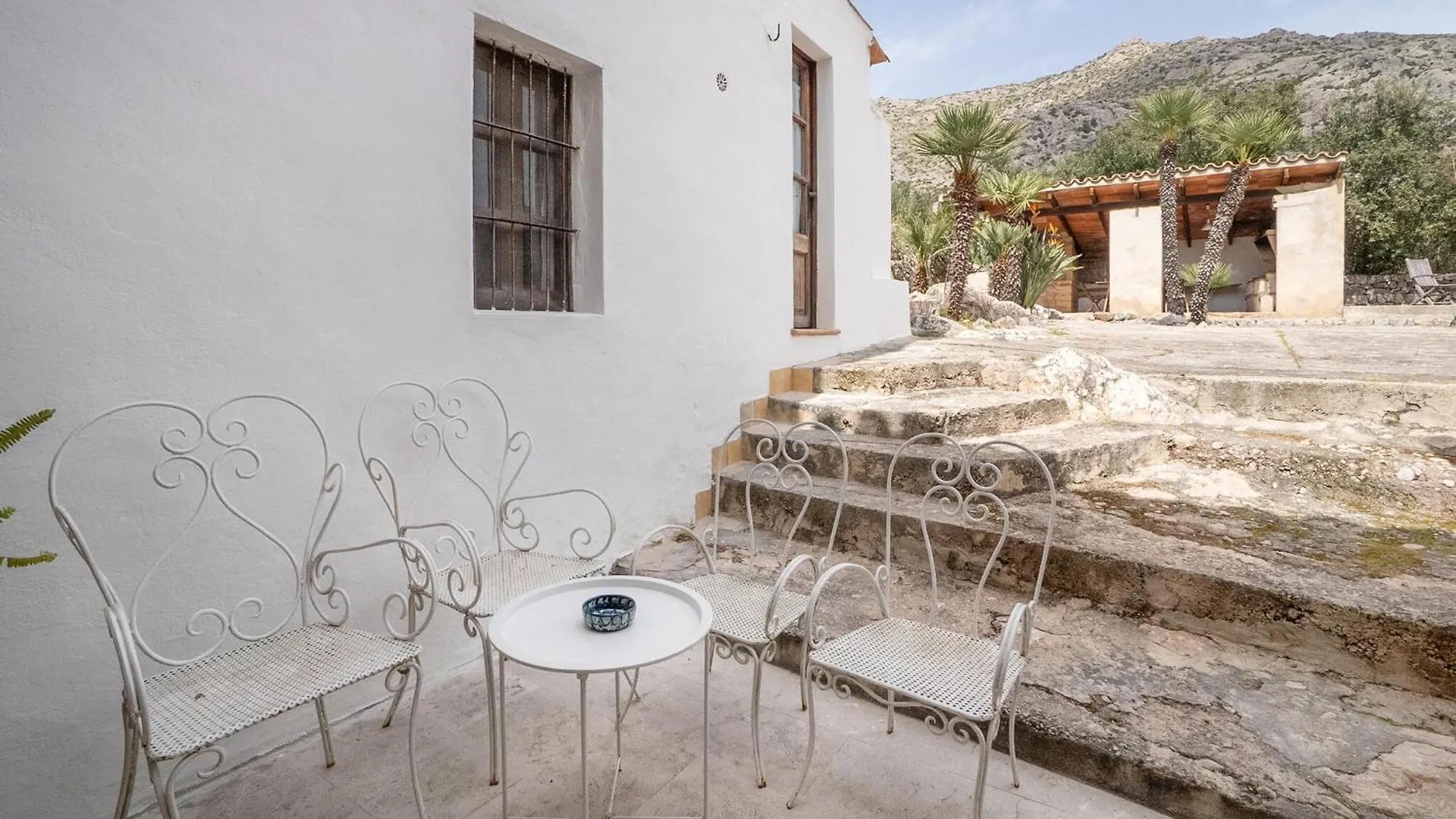 Tatil Evi Colonya Gran Villa Pollença