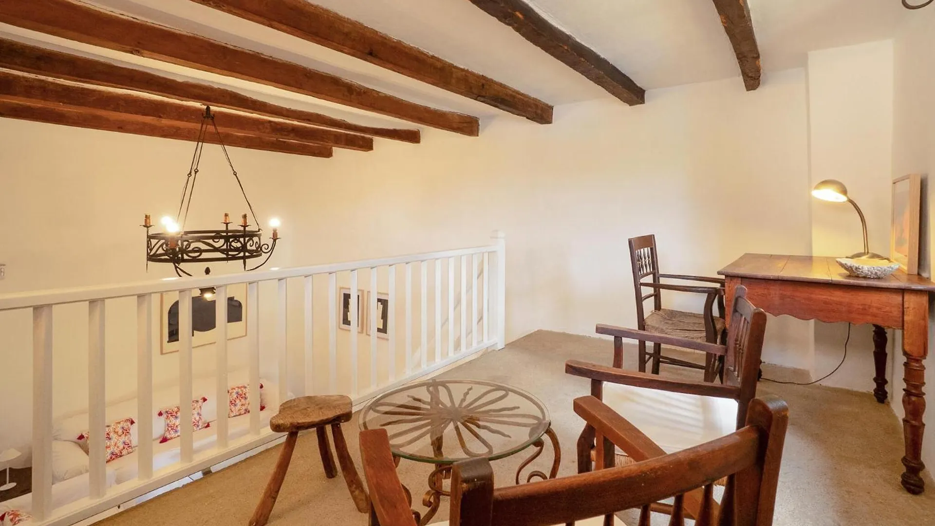 Colonya Gran Villa Pollença Tatil Evi