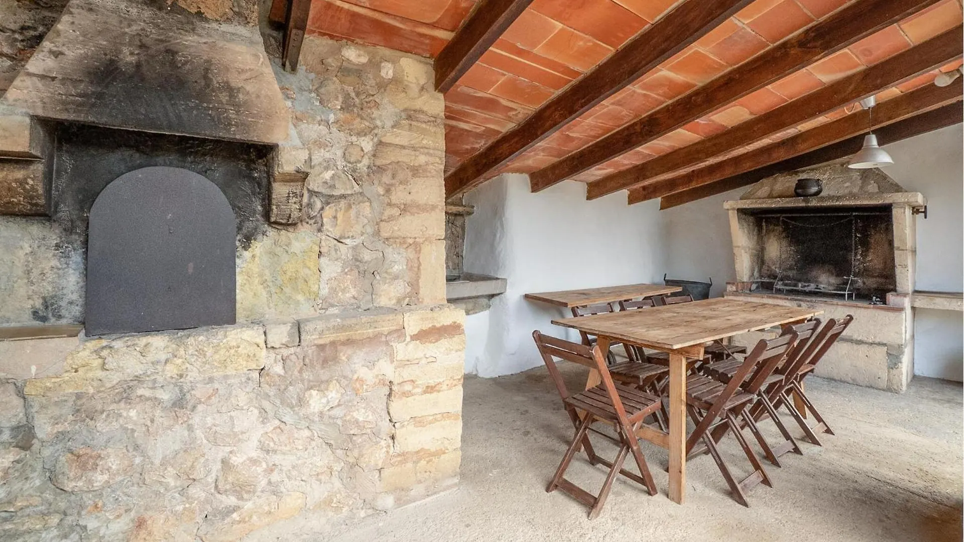 Tatil Evi Colonya Gran Villa Pollença İspanya
